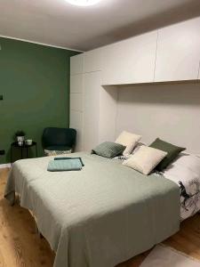 Apartament z widokiem na Gorzów