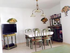 Piso frente la playa de Valdelagrana