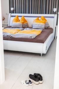 Azúr Ház Viola Apartman