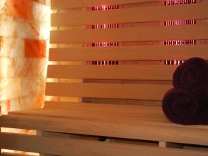 Zeeuws Ontspannen Bed & Wellness