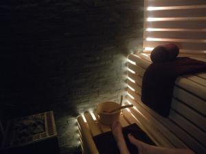 Zeeuws Ontspannen Bed & Wellness