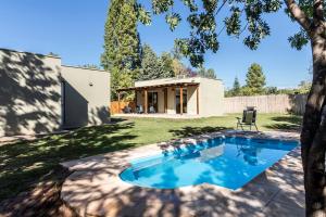 OM. Casas de descanso