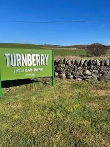Turnberry Holiday Home - New Dailly