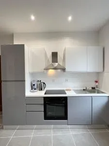 Appartement de la laverie - Montagnieu