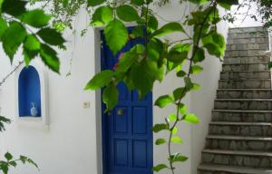 Marathi Apartments Paros Greece