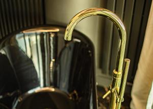 Wanna na 20 piętrze, City View, Hanza Tower