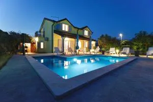 Relax House Nizic - Podhum