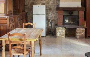 Maisons de vacances Amazing Home In Erbray With 1 Bedrooms : photos des chambres