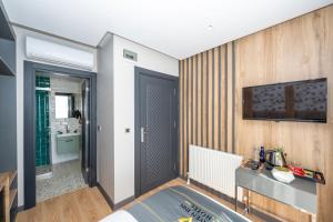 Heaven Inn Airport Hotel