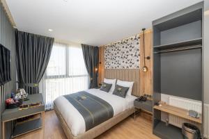 Heaven Inn Airport Hotel - 3hvězdičkové hotely ve městě Arnavutköy