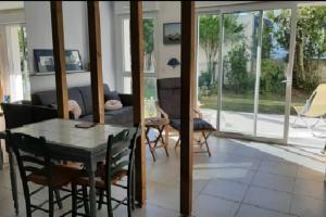 Appartements Ty ravissant - Les Gites de la Cote d'Amour : photos des chambres