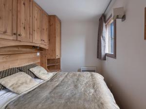Appartement cosy 4 pers, centre Val Thorens, WIFI inclus - FR-1-640-20