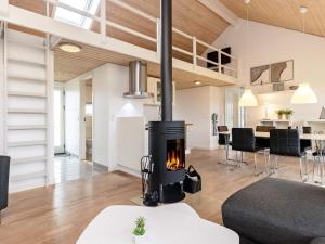 One-Bedroom Holiday home in Ærøskøbing 4