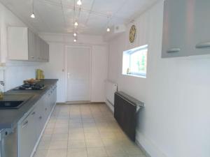 Appartements Comme a la maison ! : Appartement 1 Chambre - Non remboursable