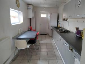 Appartements Comme a la maison ! : Appartement 1 Chambre - Non remboursable