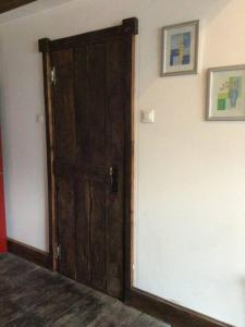 Maisons de vacances Spacious, rustic studio space for 2 persons : photos des chambres