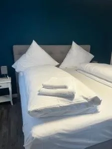 Casa qui Hellenthal NationalPark Eifel - 黑伦塔尔