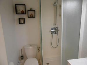 Appartement à la plage