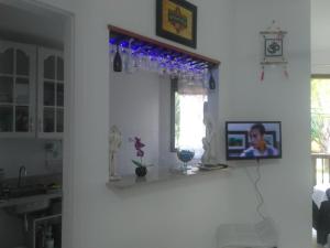 Loft Condado em Sahy - Mangaratiba