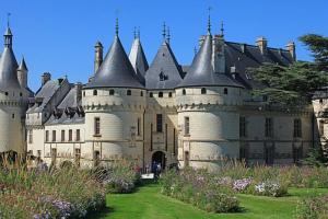 Maisons de vacances Gite de charme a la ferme : photos des chambres