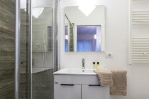 Appartamento Washington 84