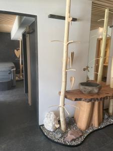 Dolomia Apartments & Spa