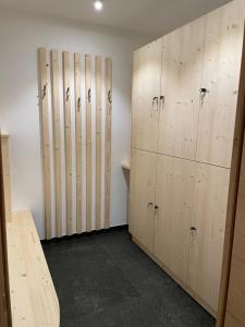 Dolomia Apartments & Spa