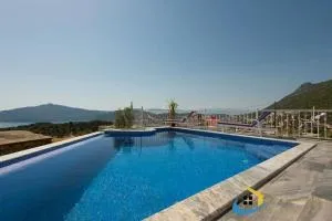 Villa Kalkan Charm halal villa - Bezirgân