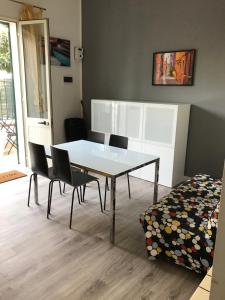 Appartamento Trilocale Mondello