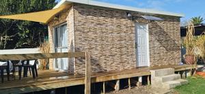 Visión ESCAPE Piriápolis