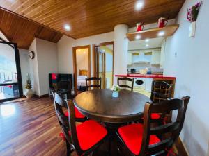 APARTAMENTOS RioMonte 5 - DeLuxe con Jacuzzi