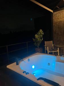 Cumbres Luxury Glamping