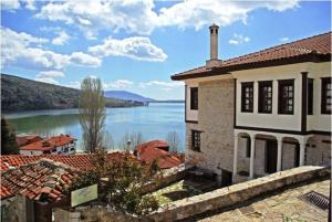 Vergoula's Mansion Kastoria Greece