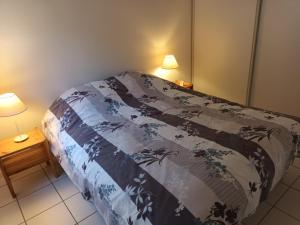 Appartements Appartement Hendaye, 3 pieces, 5 personnes - FR-1-239-897 : photos des chambres