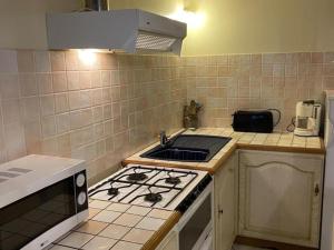 Gîte rénové avec terrasse privée et animaux admis - FR-1-489-10