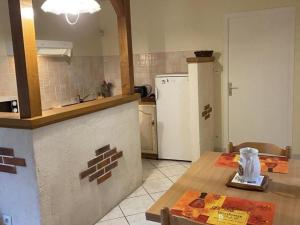 Gîte rénové avec terrasse privée et animaux admis - FR-1-489-10