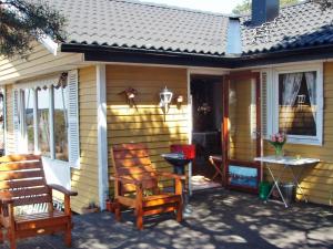 Four-Bedroom Holiday home in Dalarö