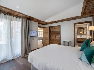 Appartements Appartement Les Allues-Meribel, 5 pieces, 10 personnes - FR-1-566-2 : photos des chambres