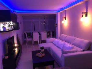 Apartamento amplio y céntrico