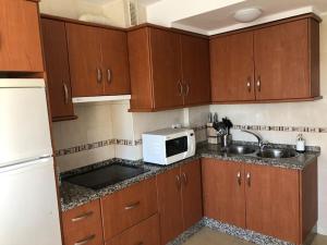 Apartamento amplio y céntrico