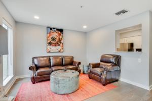 The Cumberland Condo