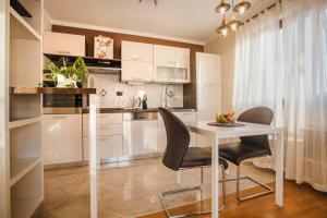 Apartment Kovačić-Finida