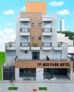 NEO PARK HOTEL - 马林加