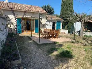 Gîte Lou Pastre - Aureille