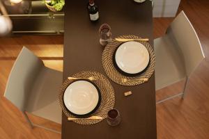 Casa del Borgo - Esclusiva Suite centro Monza con vista Duomo