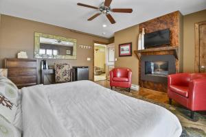 The Pearl of Park City