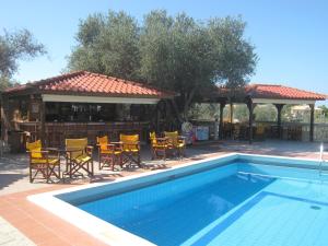 Lorenzo House Apartments