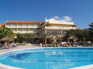 Lorenzo House Apartments Kefalloniá Greece