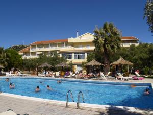 Lorenzo House Apartments