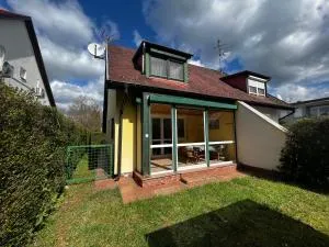 Noémi nyaralóház - Lócs